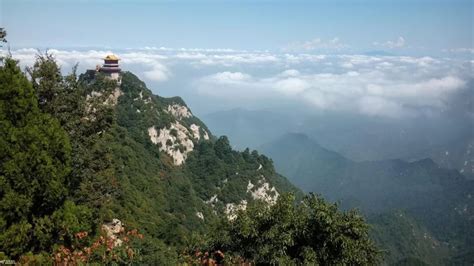 房子靠山|风水界里的 四大靠山